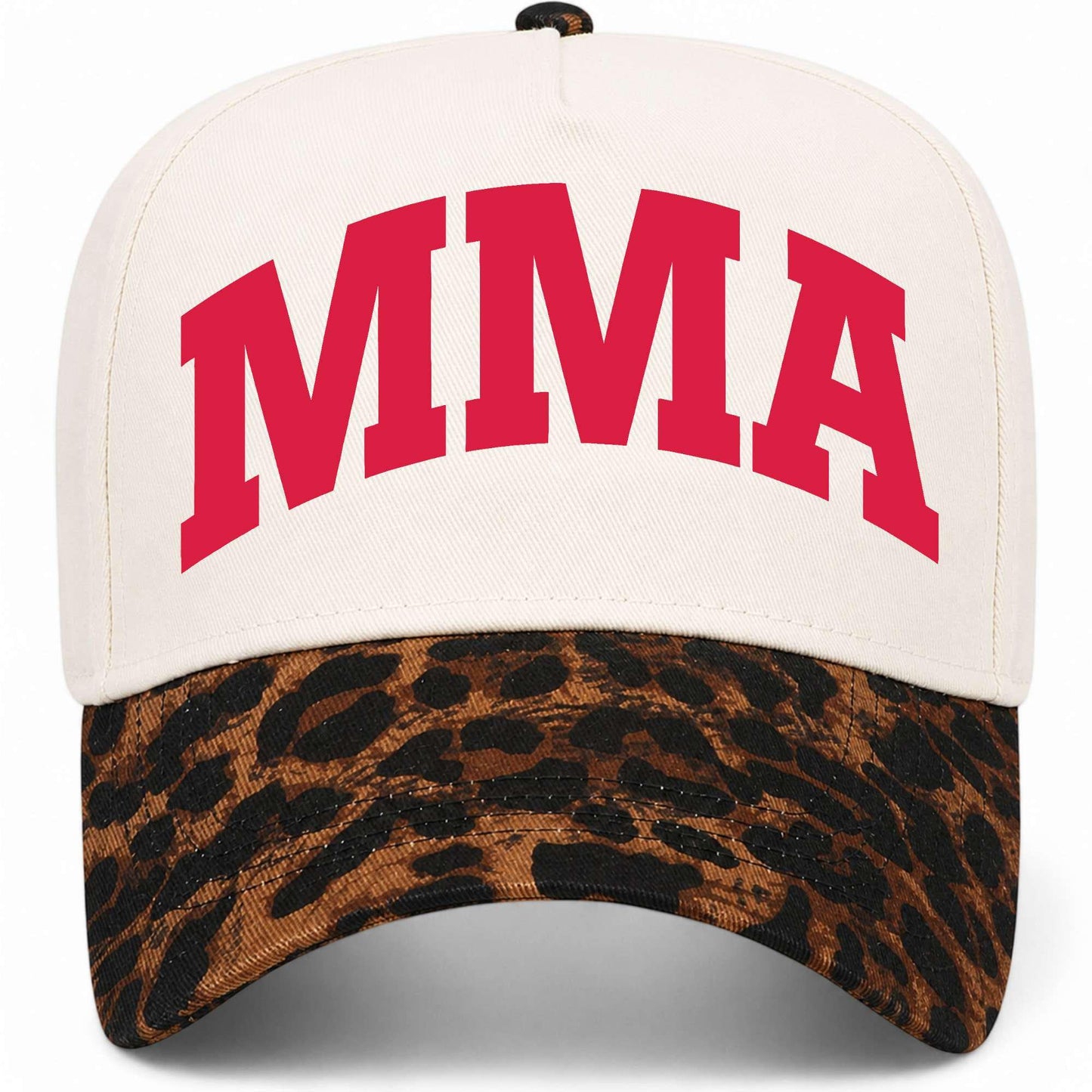 MMA Collegiate Hat