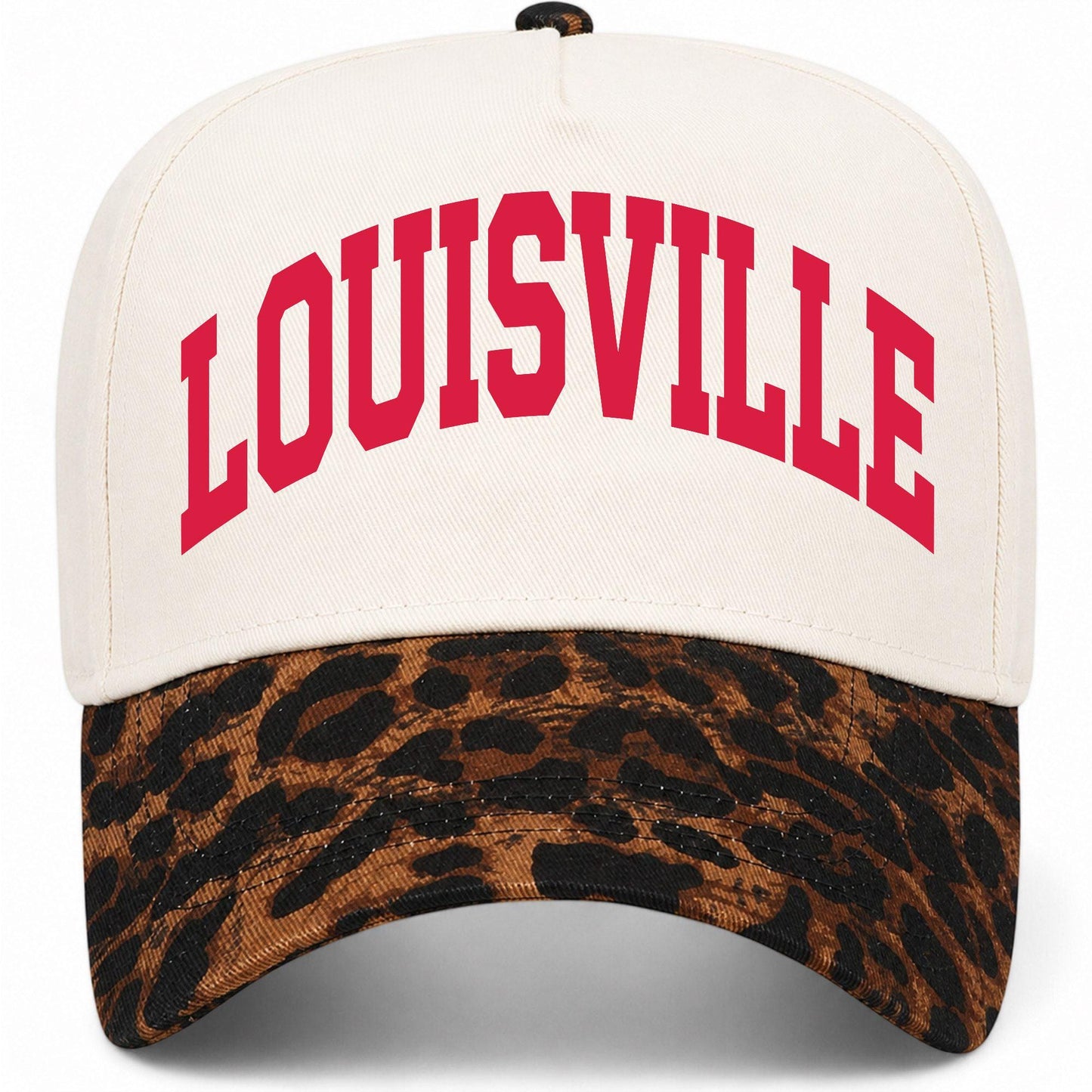 Louisville Collegiate Hat
