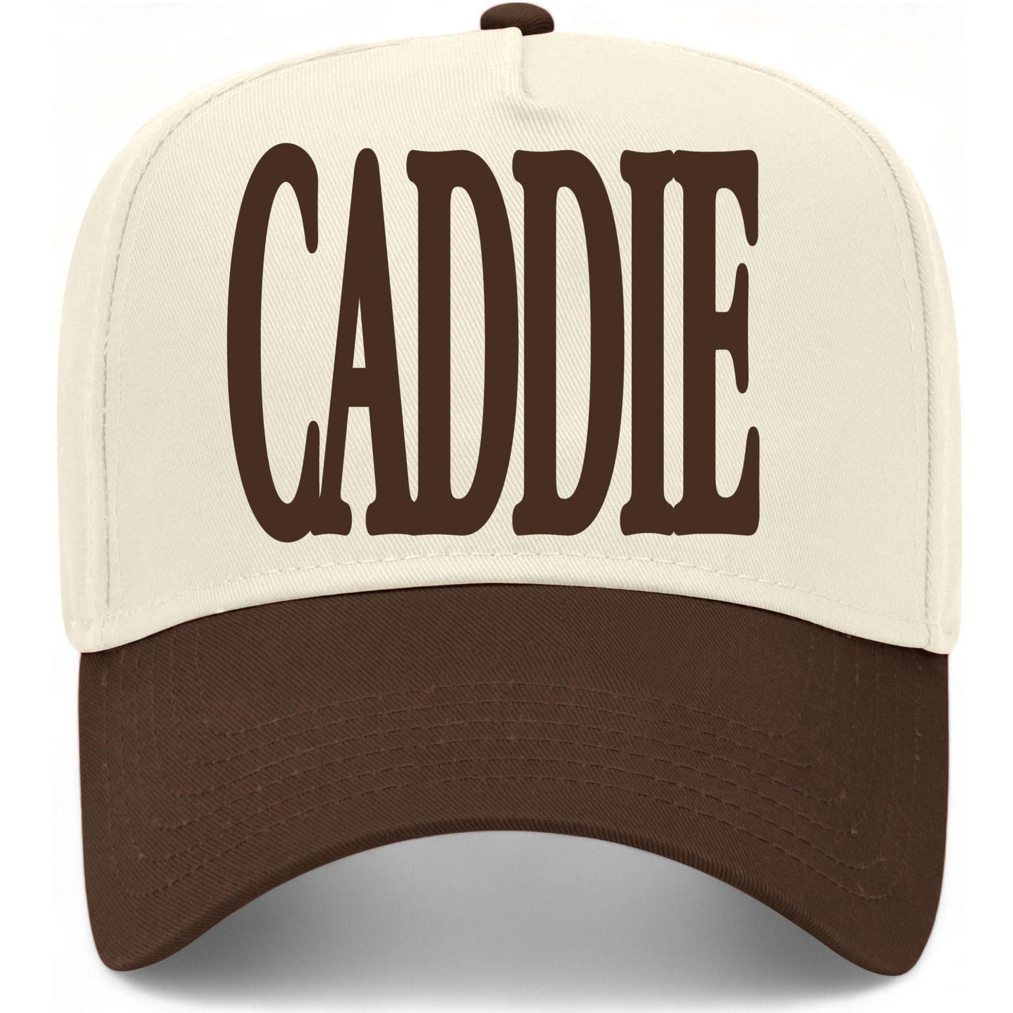 Caddie Hat