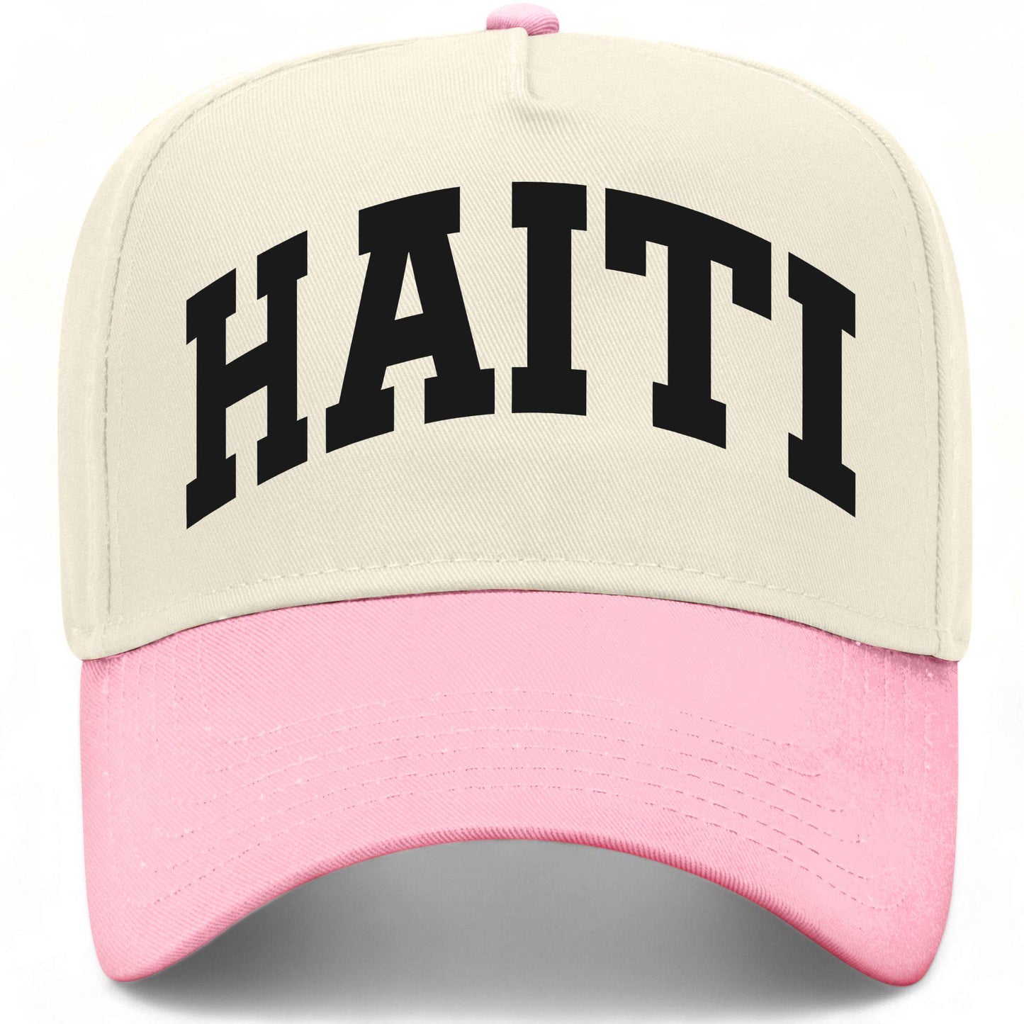 Haiti Collegiate Hat