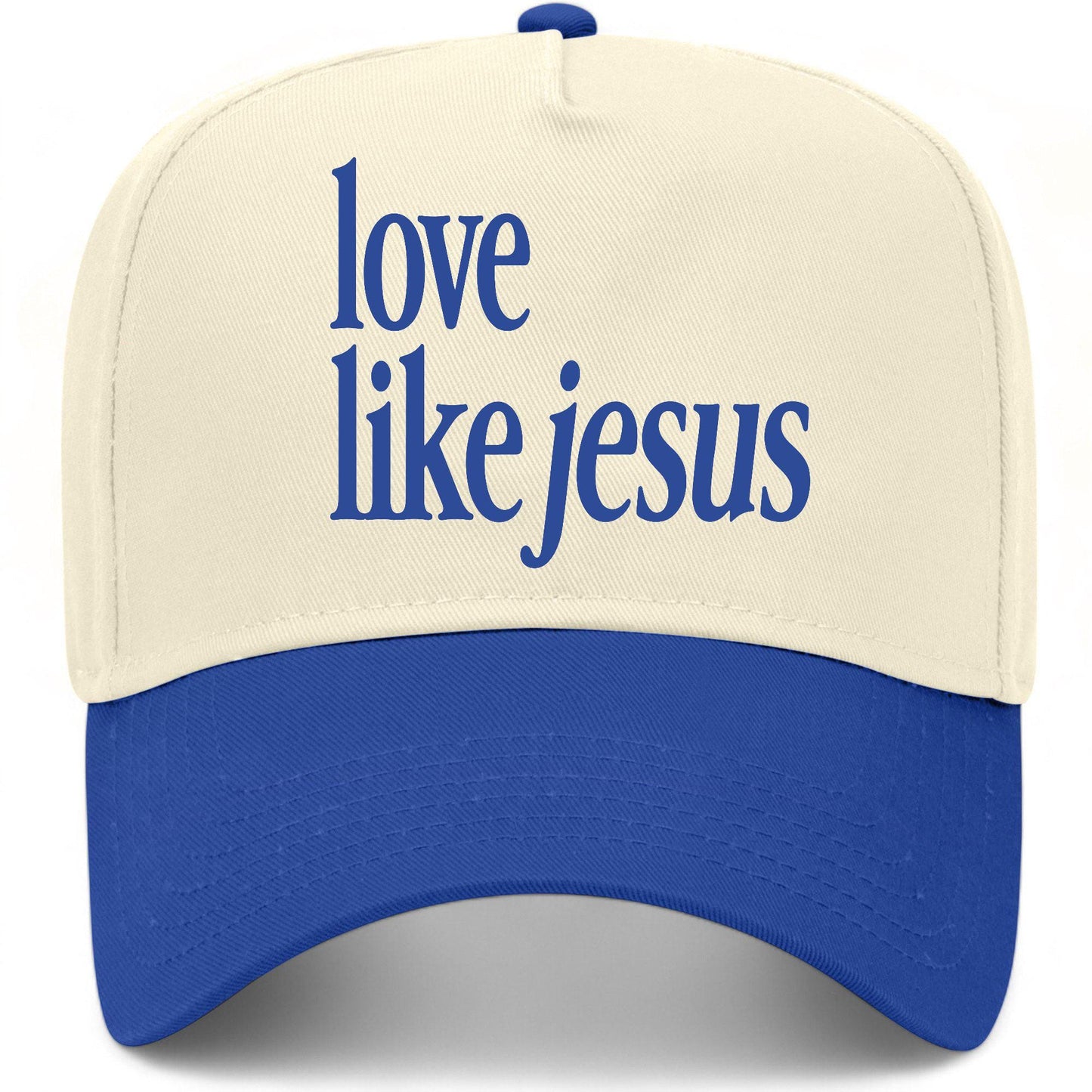 Love Like Jesus Hat