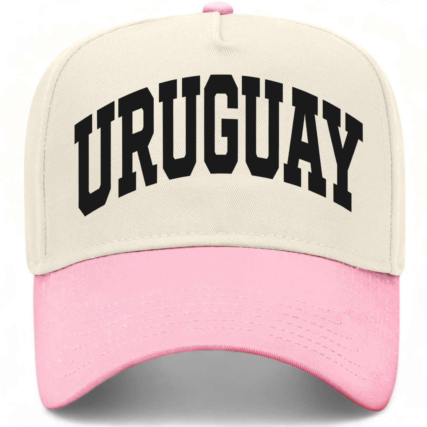 Uruguay Collegiate Hat
