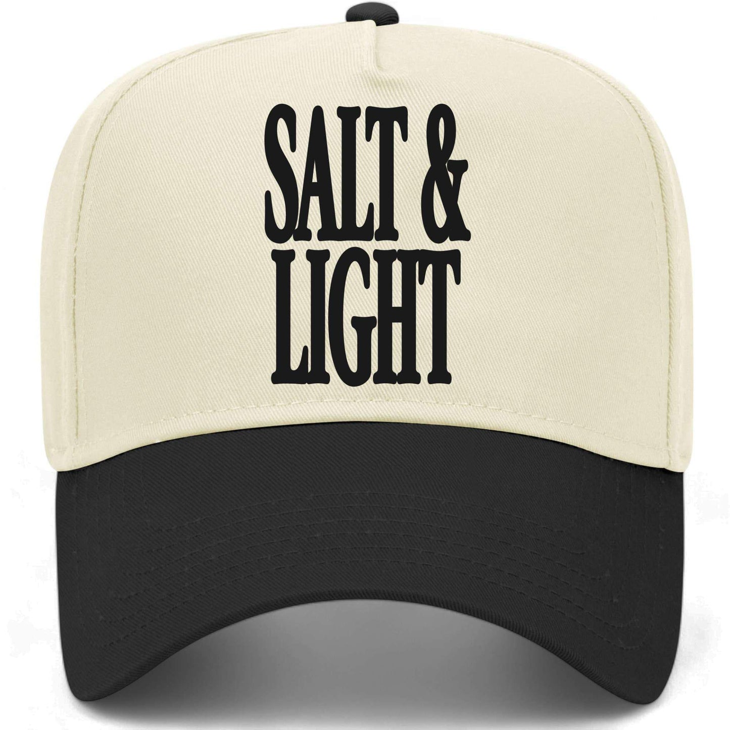 Salt & Light Hat