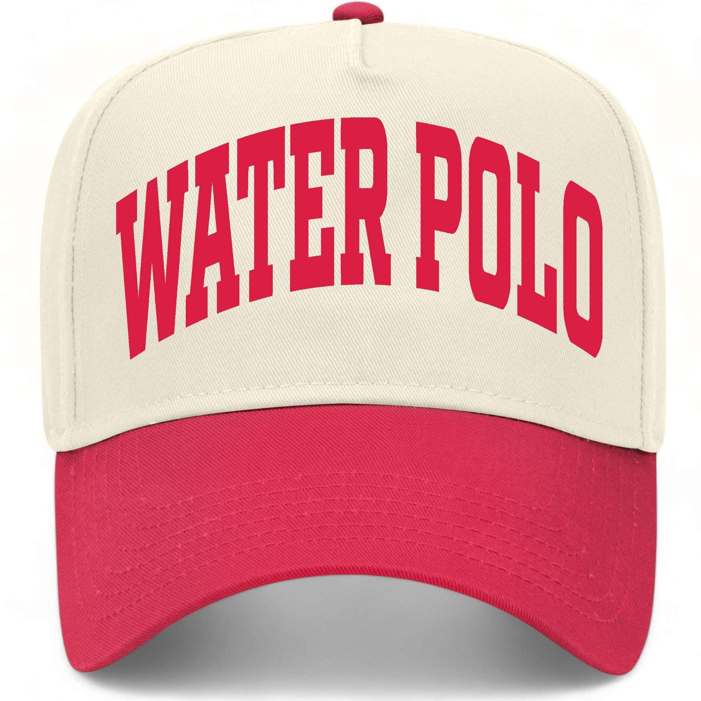 Water Polo Collegiate Hat