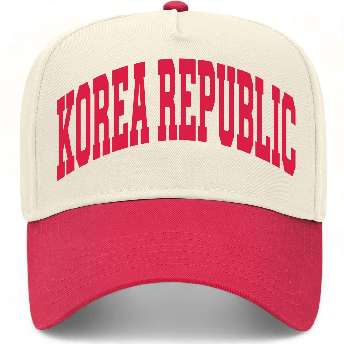 South Korea Collegiate Hat