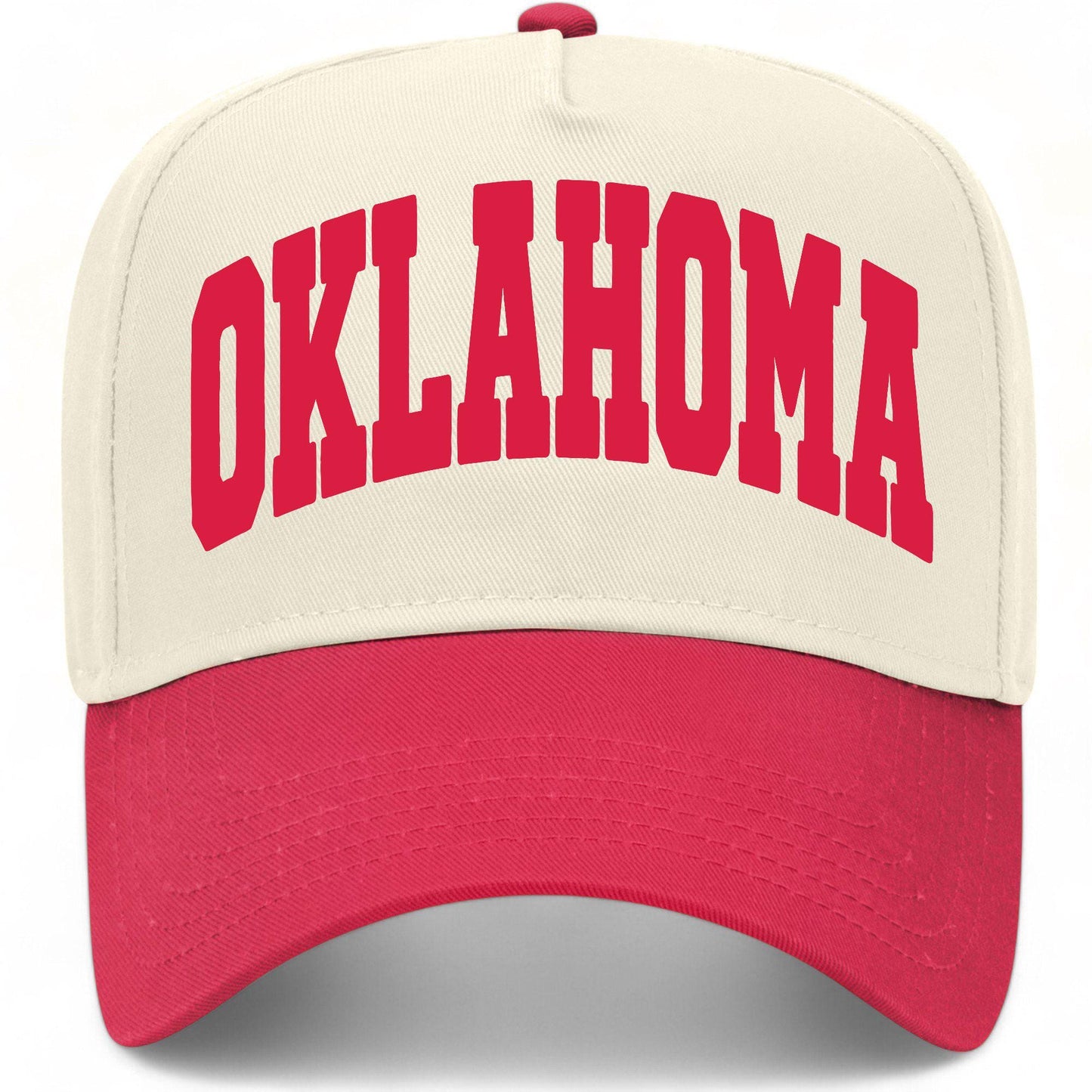 Oklahoma Collegiate Hat