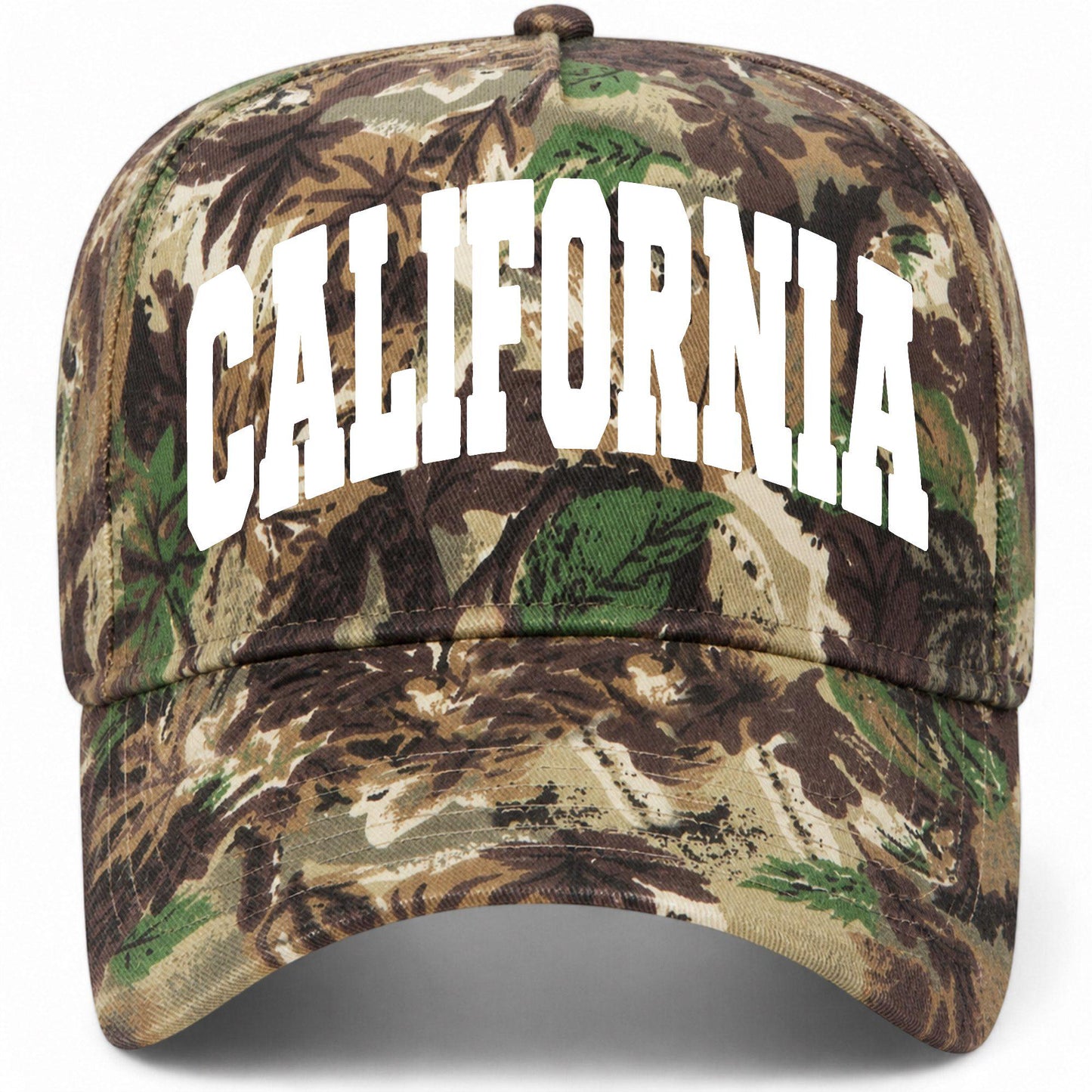 California Collegiate Hat