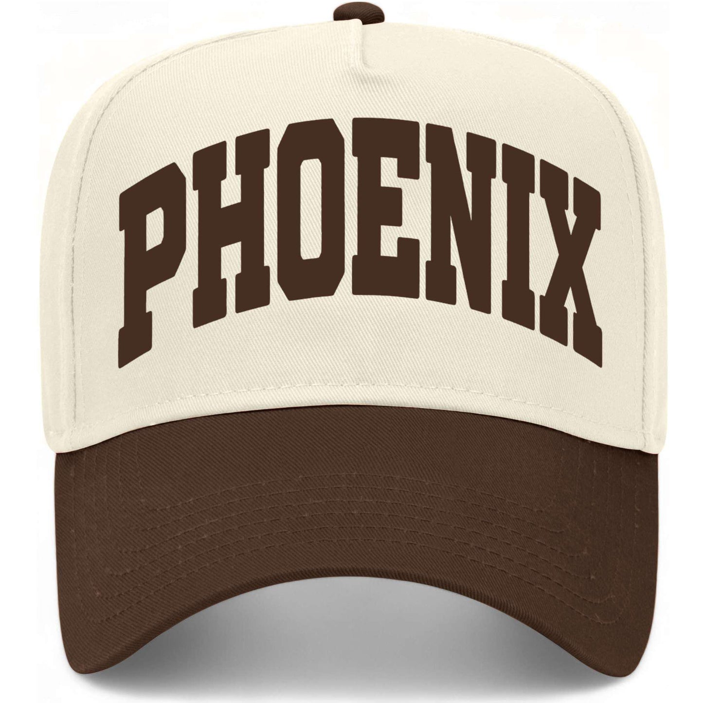 Phoenix Collegiate Hat
