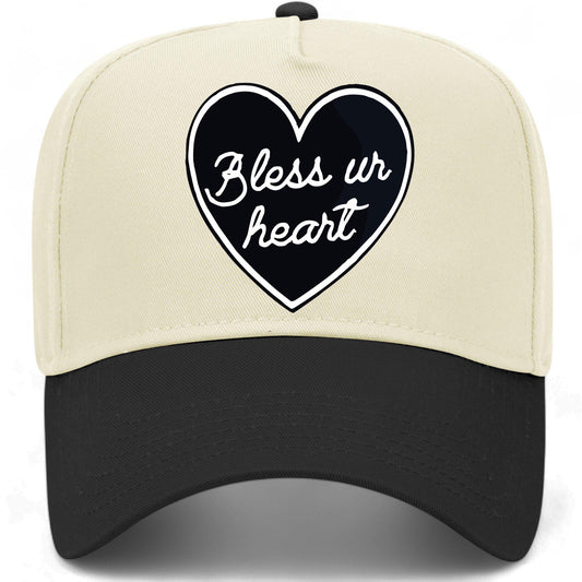 Bless Ur Heart Hat