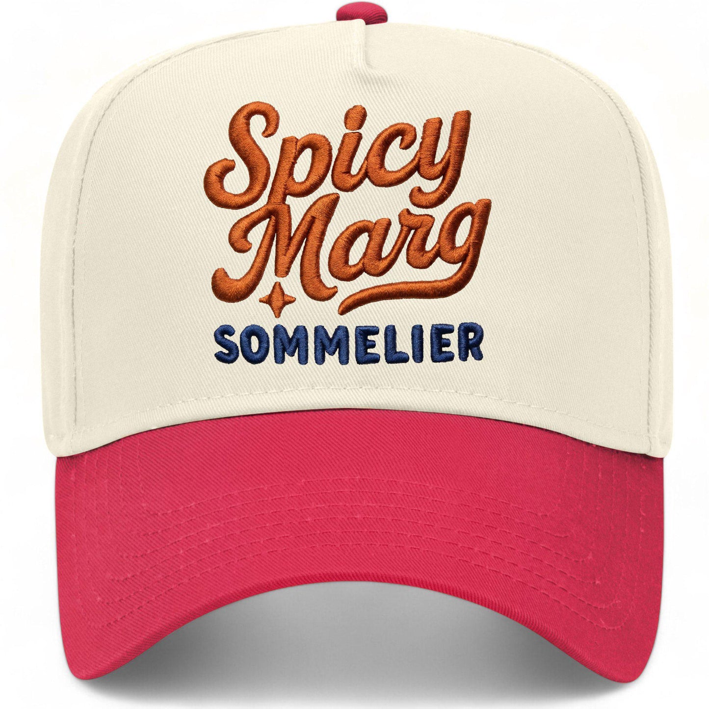 Spicy Marg Sommelier Hat