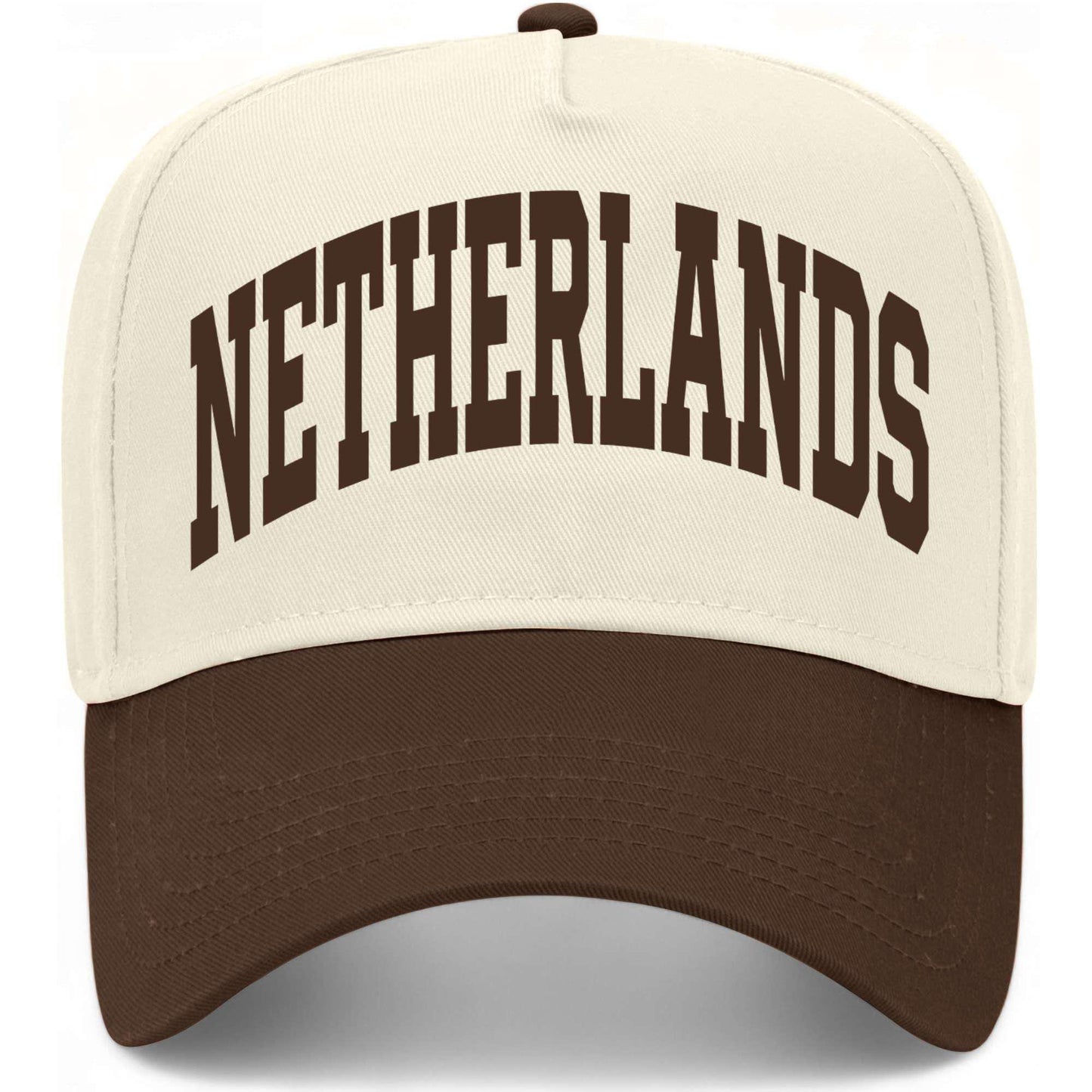 Netherlands Collegiate Hat