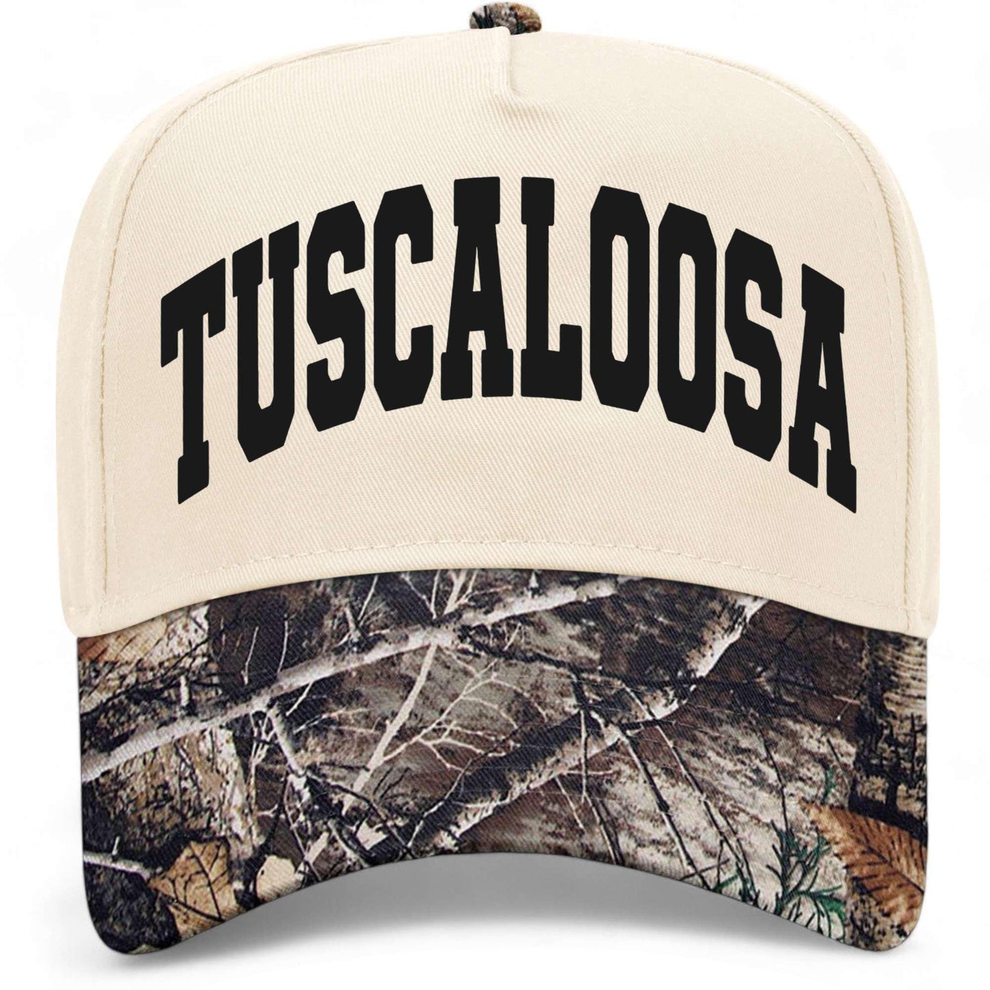 Tuscaloosa Collegiate Hat