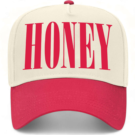 Honey Hat