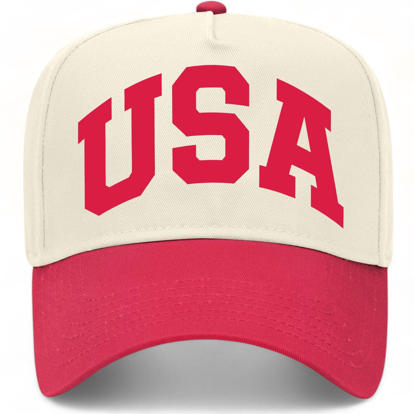USA Collegiate Hat