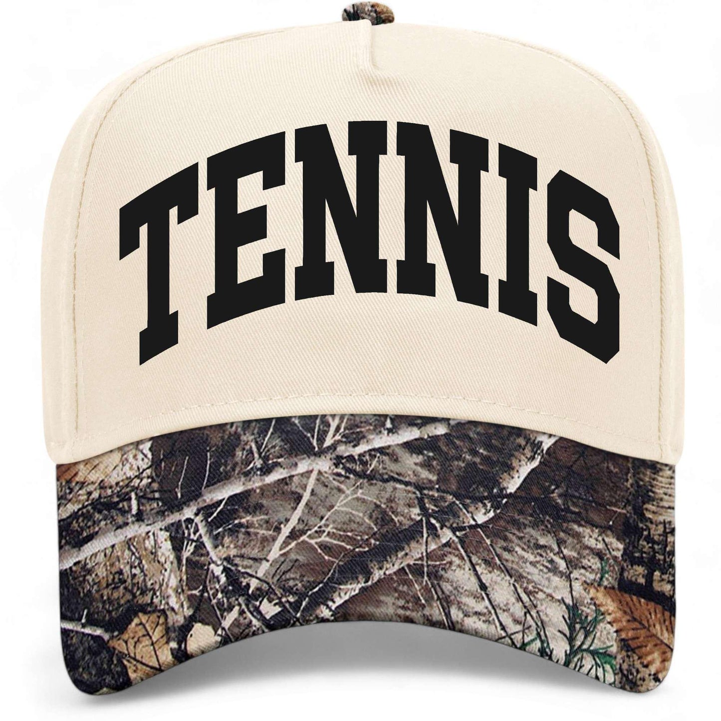 Tennis Collegiate Hat