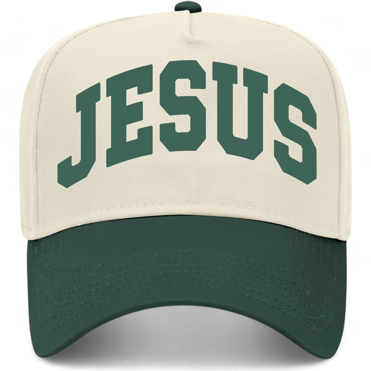 Jesus Collegiate Hat