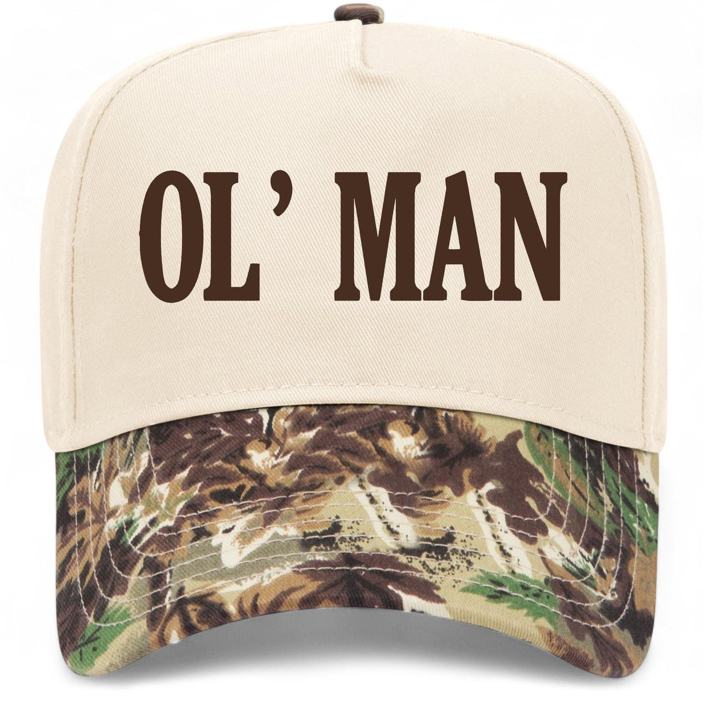 Ol' Man Hat