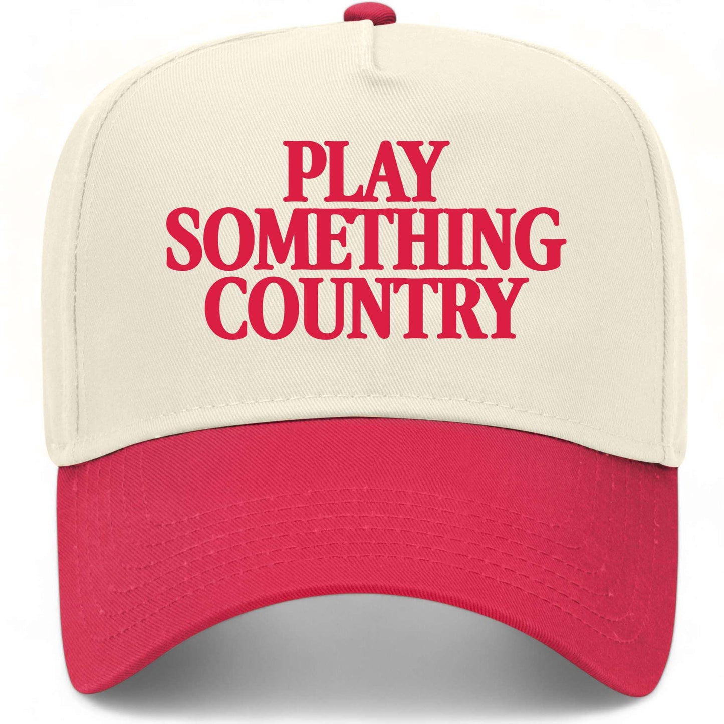 Play Something Country Hat