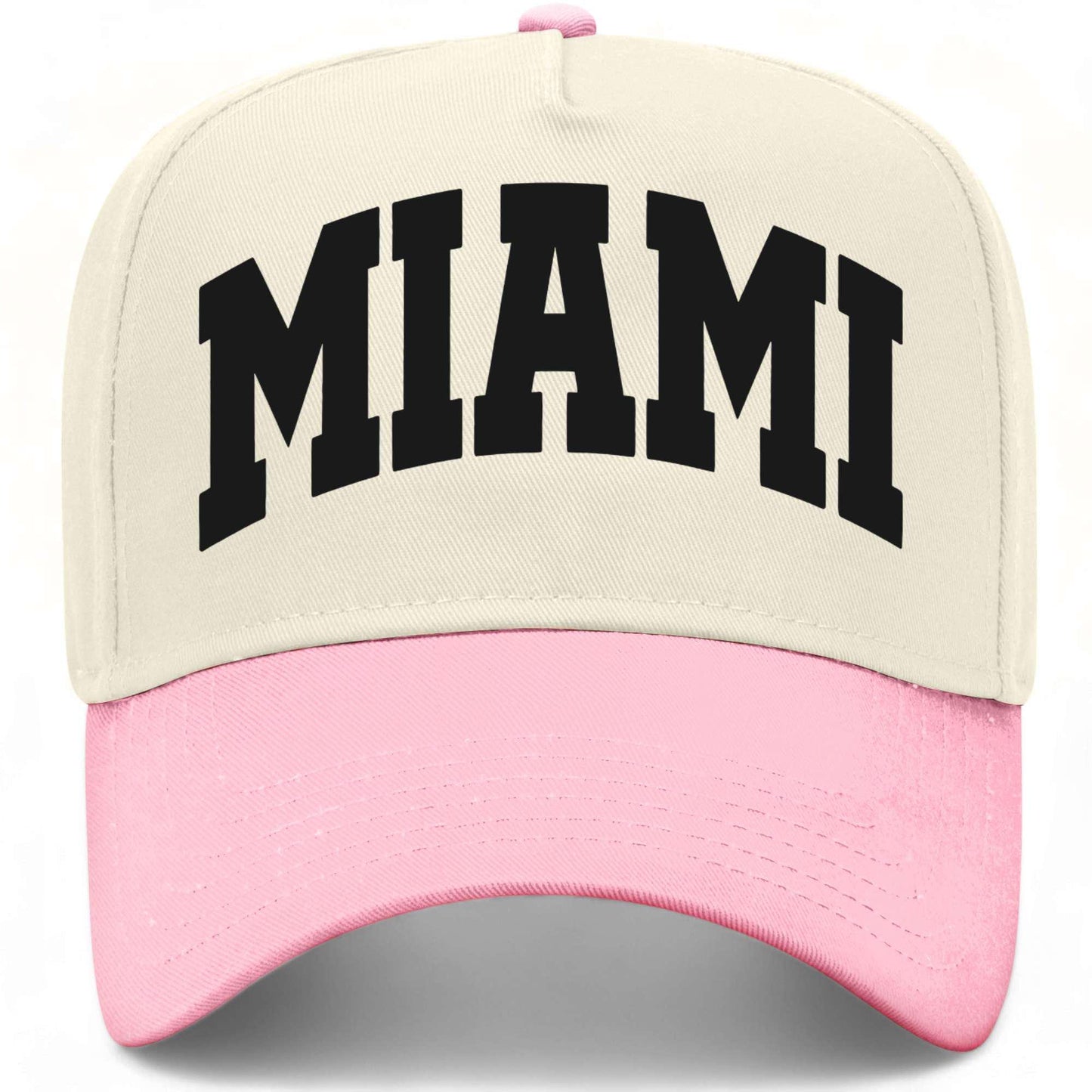 Miami Collegiate Hat