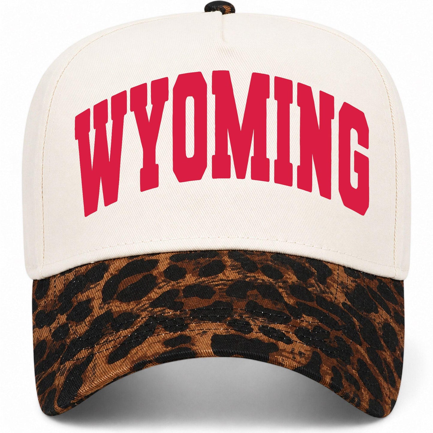 Wyoming Collegiate Hat