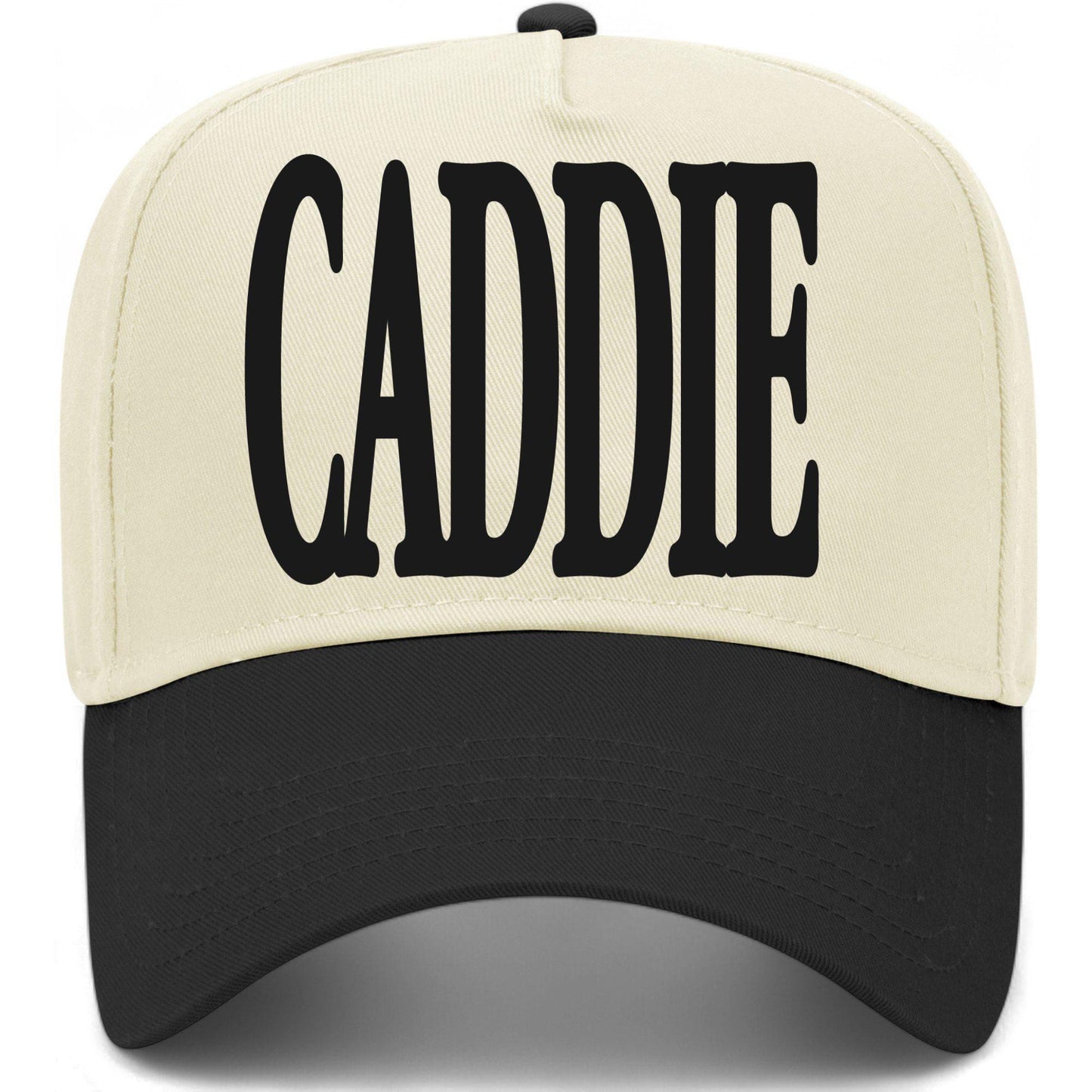 Caddie Hat