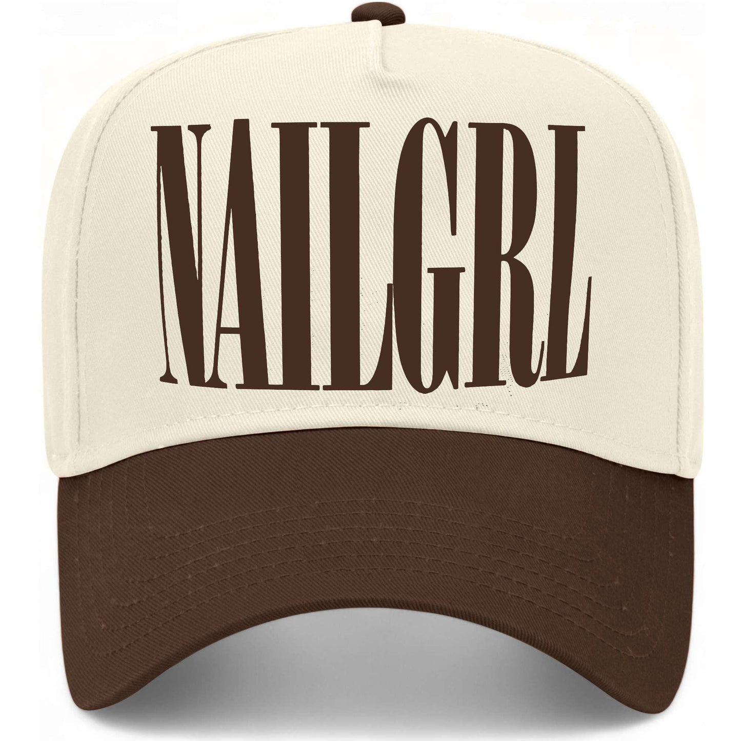 Nailgrl Hat