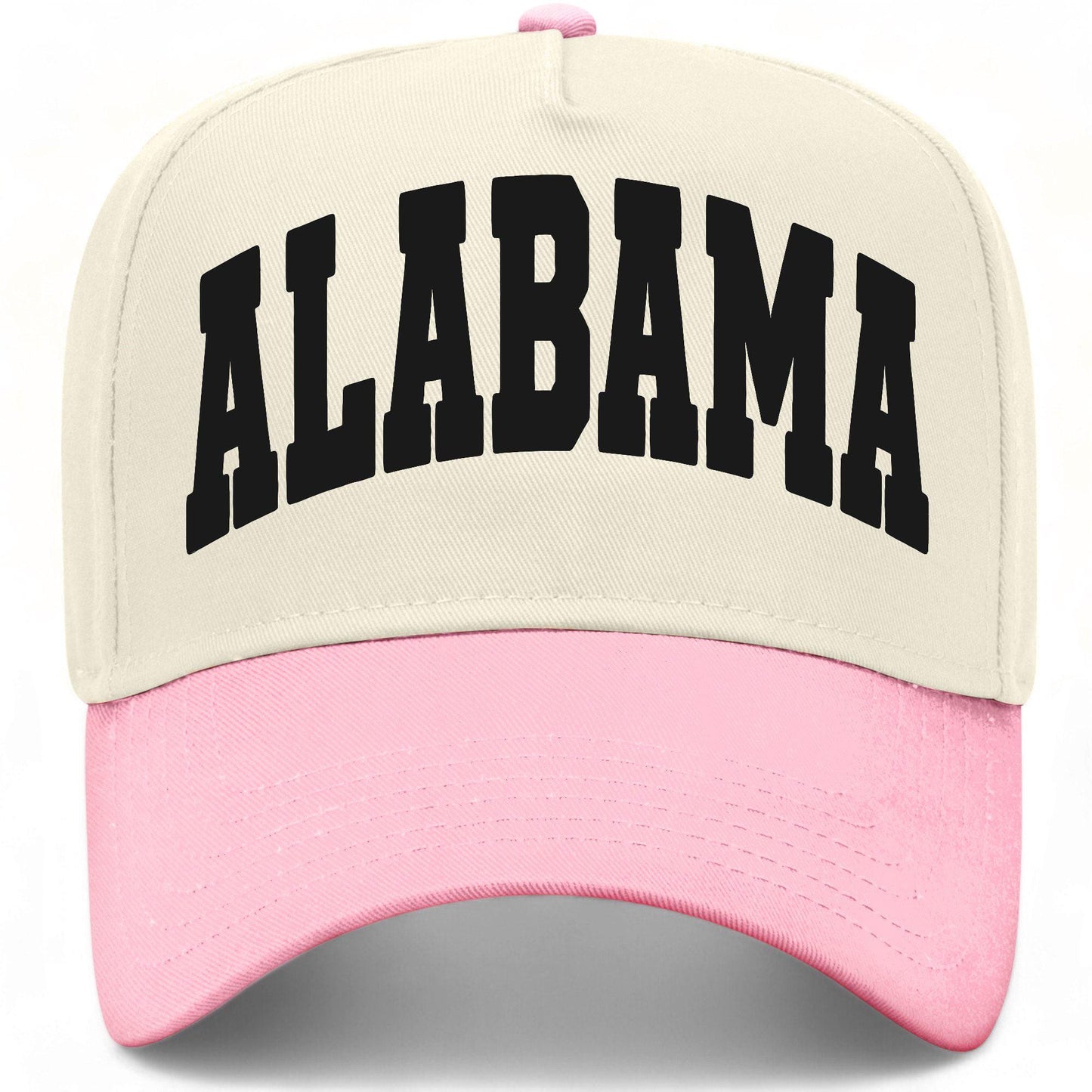 Alabama Collegiate Hat