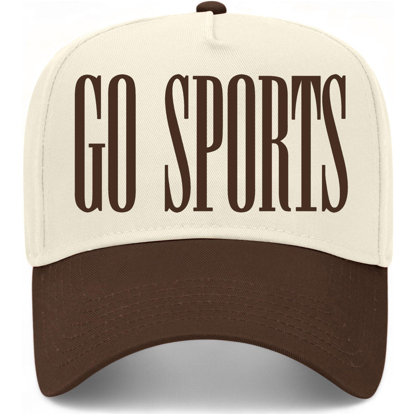 Go Sports Hat
