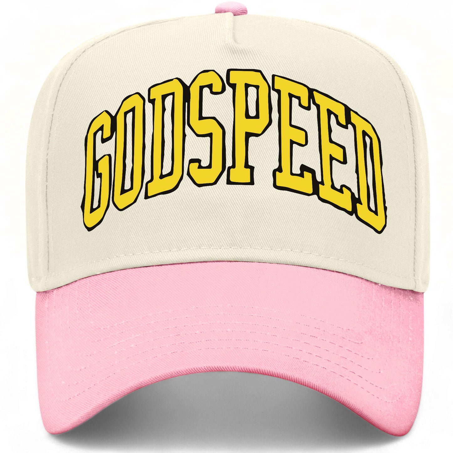 Godspeed Collegiate Hat