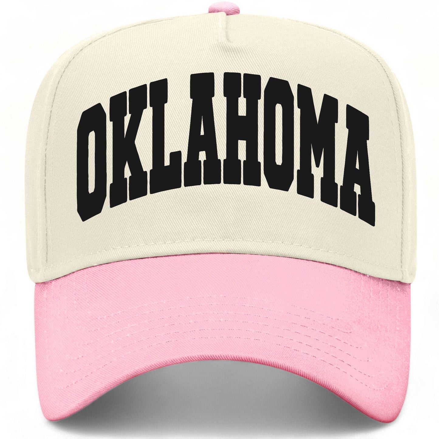 Oklahoma Collegiate Hat