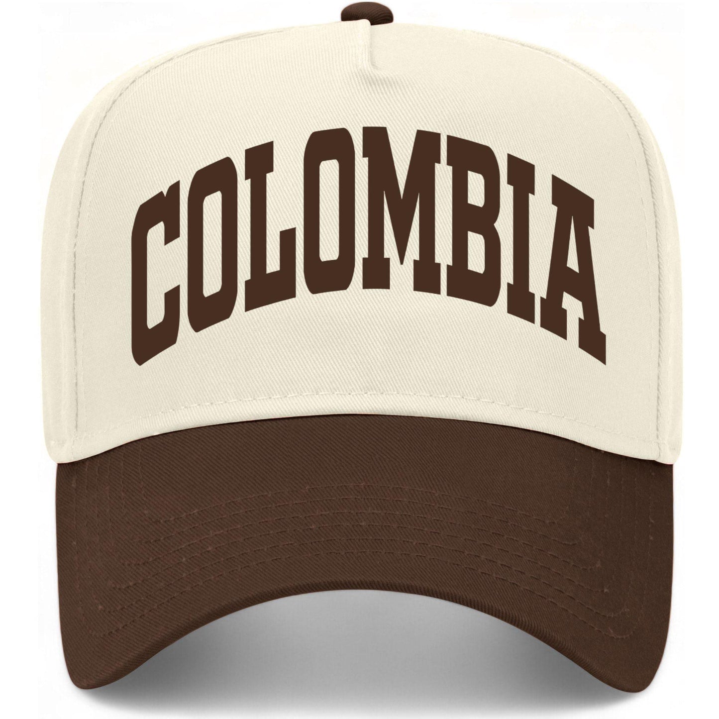 Colombia Collegiate Hat
