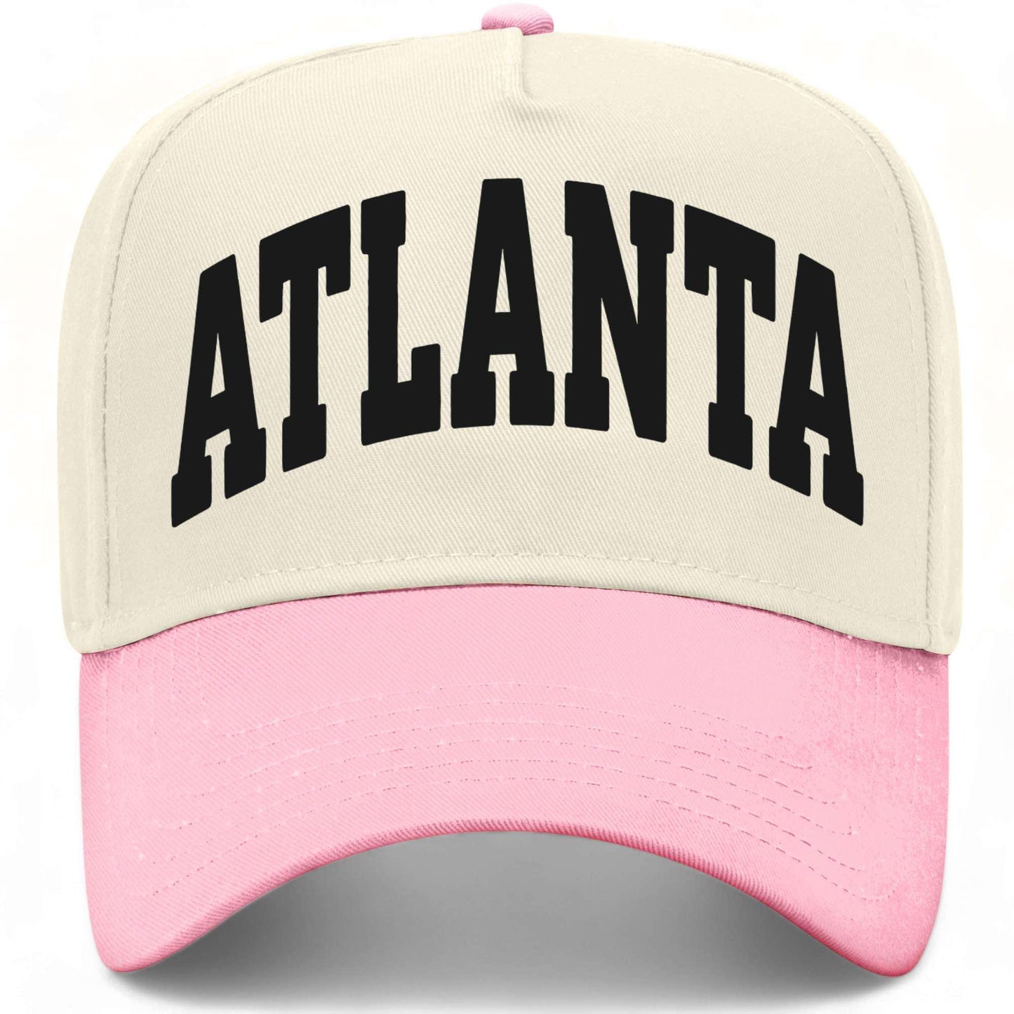 Atlanta Collegiate Hat