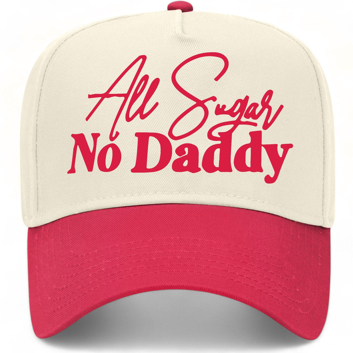 All Sugar No Daddy Hat