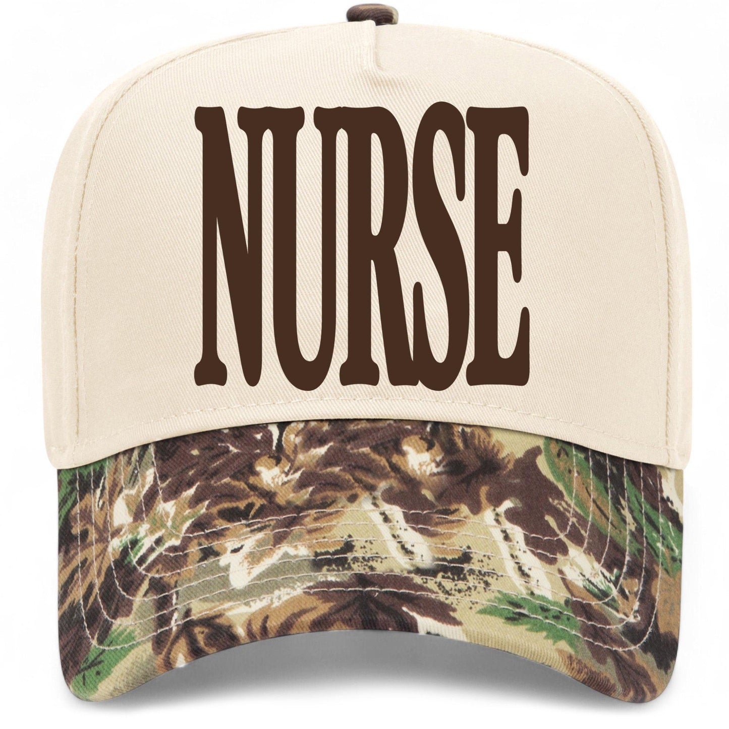 Nurse Hat