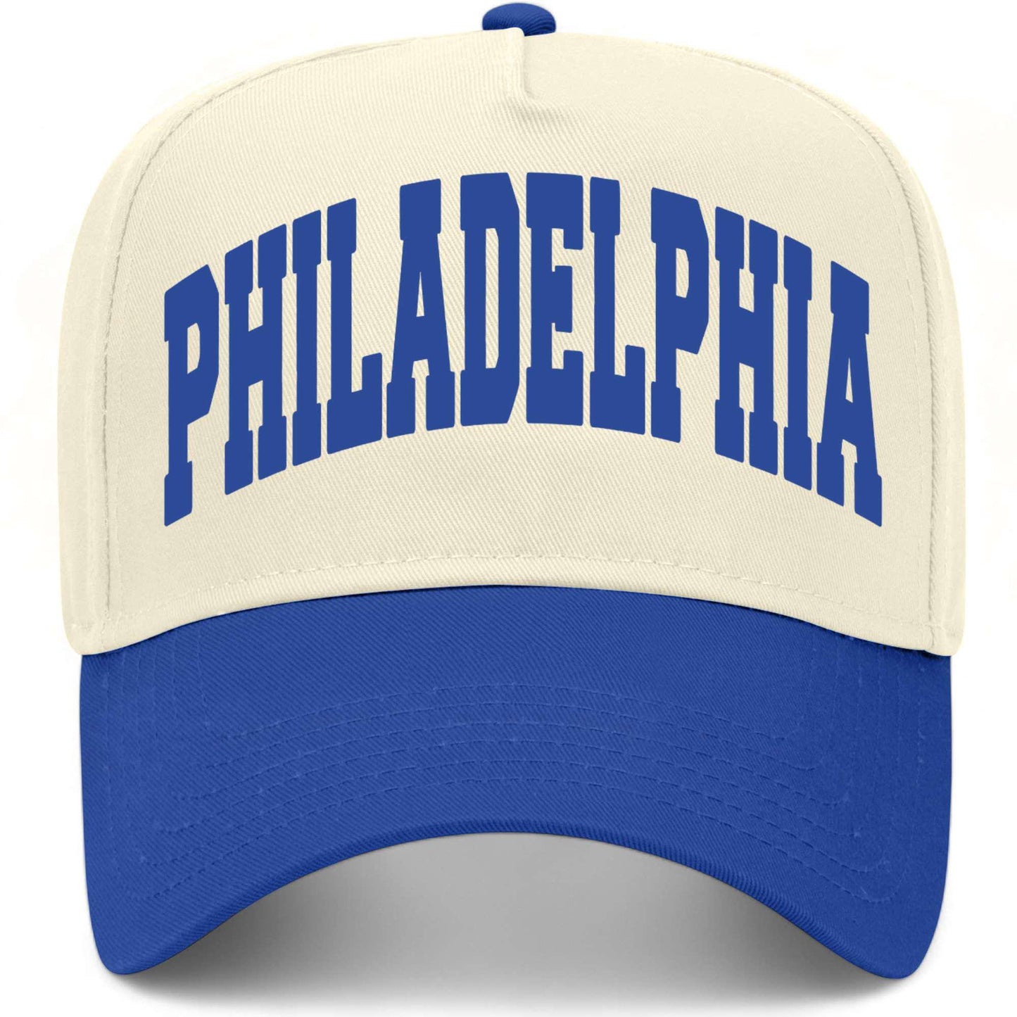 Philadelphia Collegiate Hat