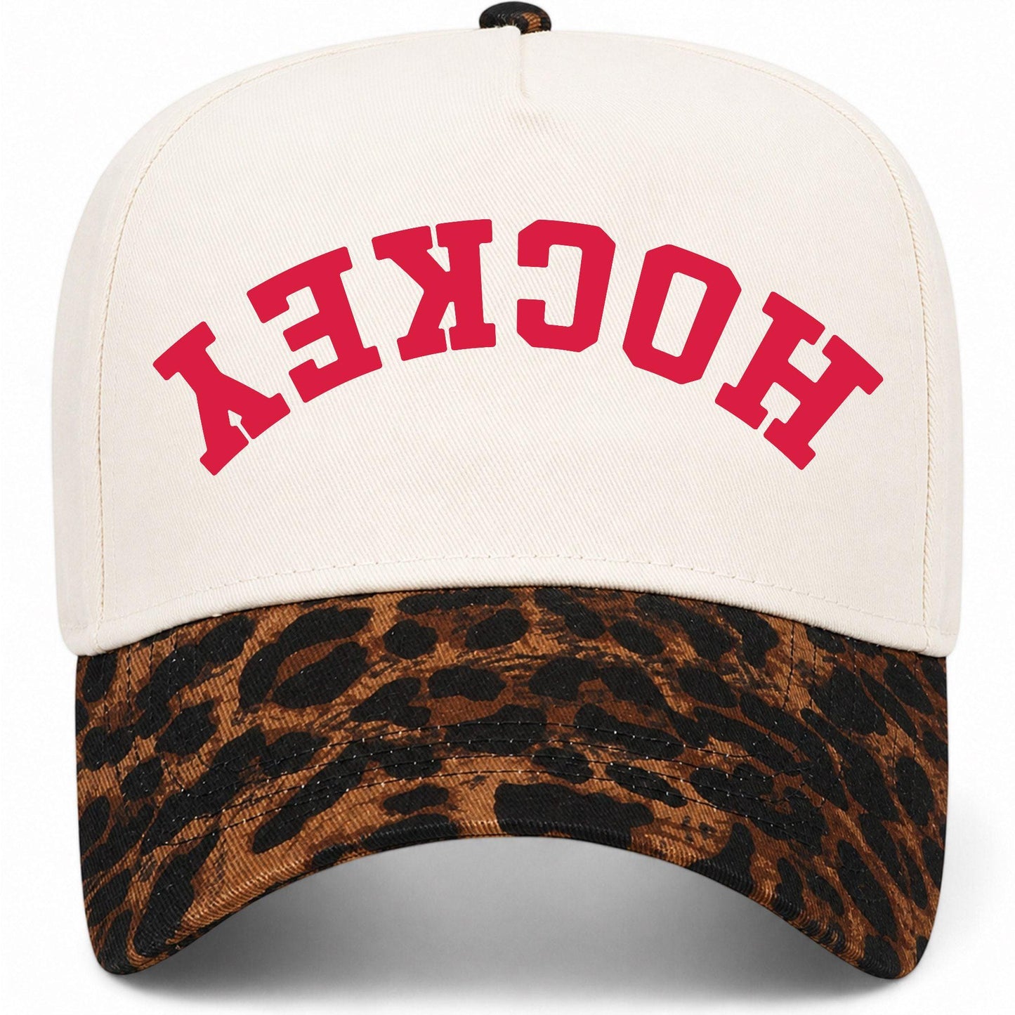 Hockey Upside Down Hat