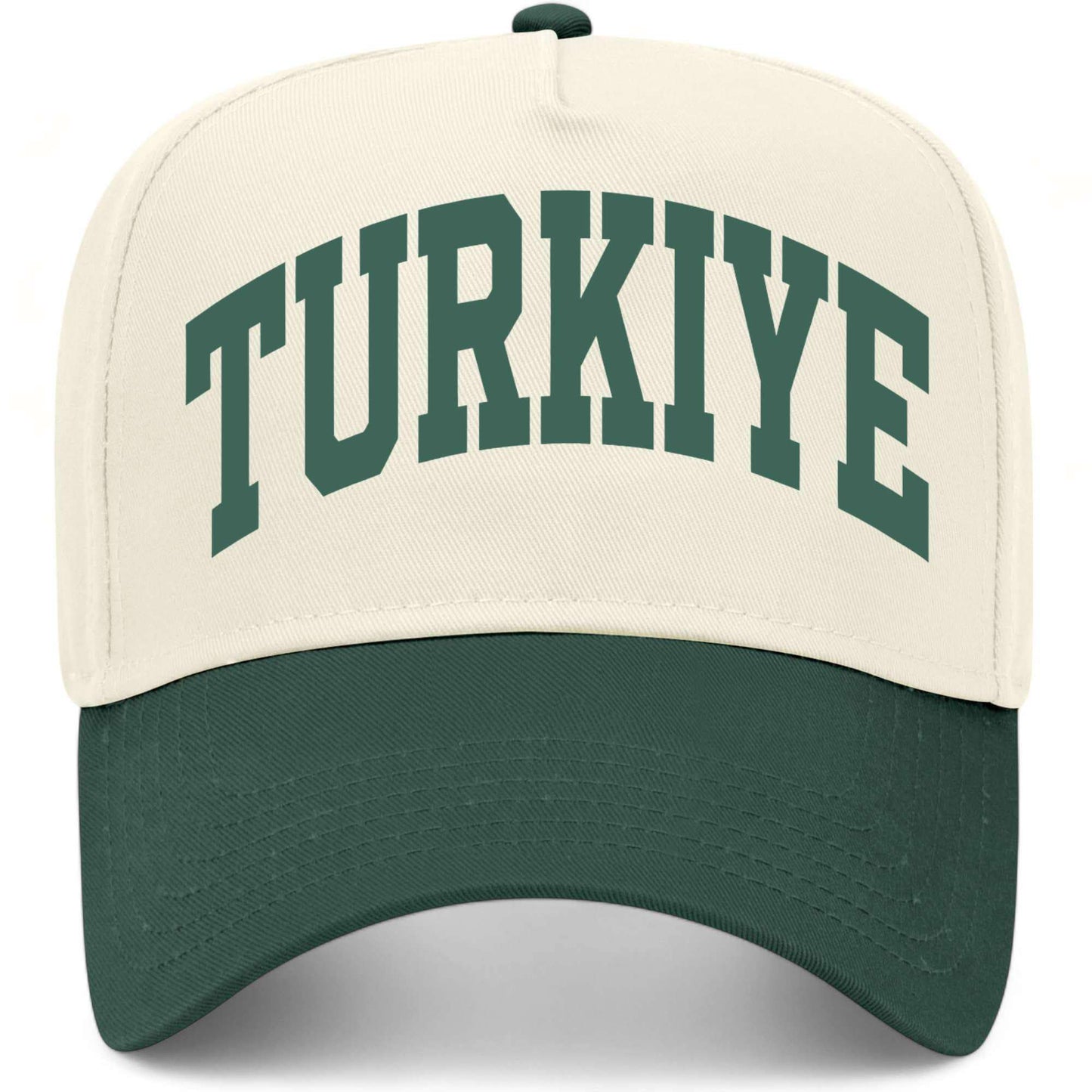 Turkiye Collegiate Hat