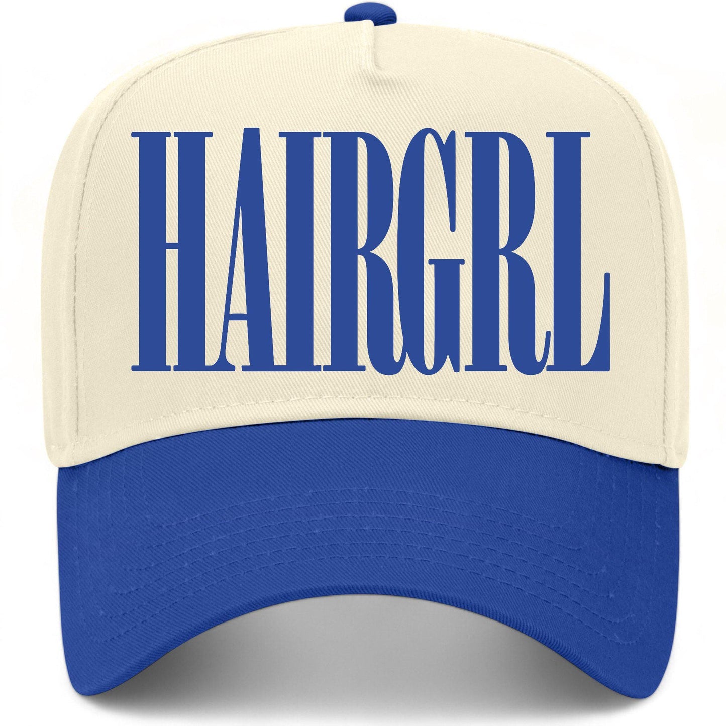 Hairgrl Hat