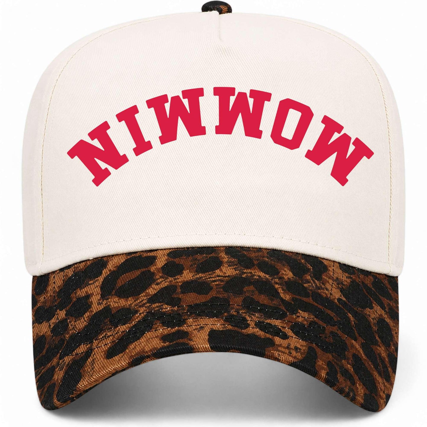 Mommin' Upside Down Hat