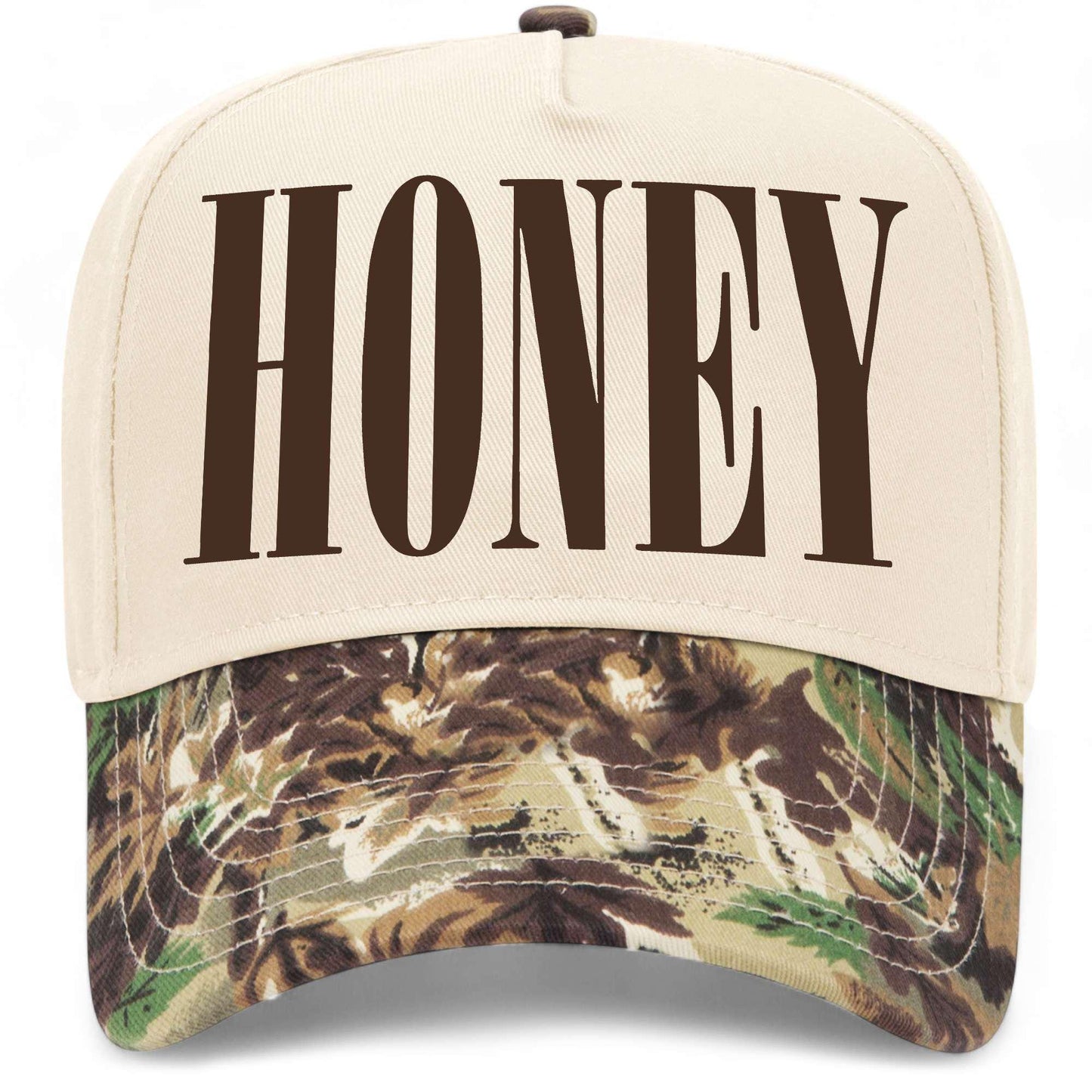 Honey Hat