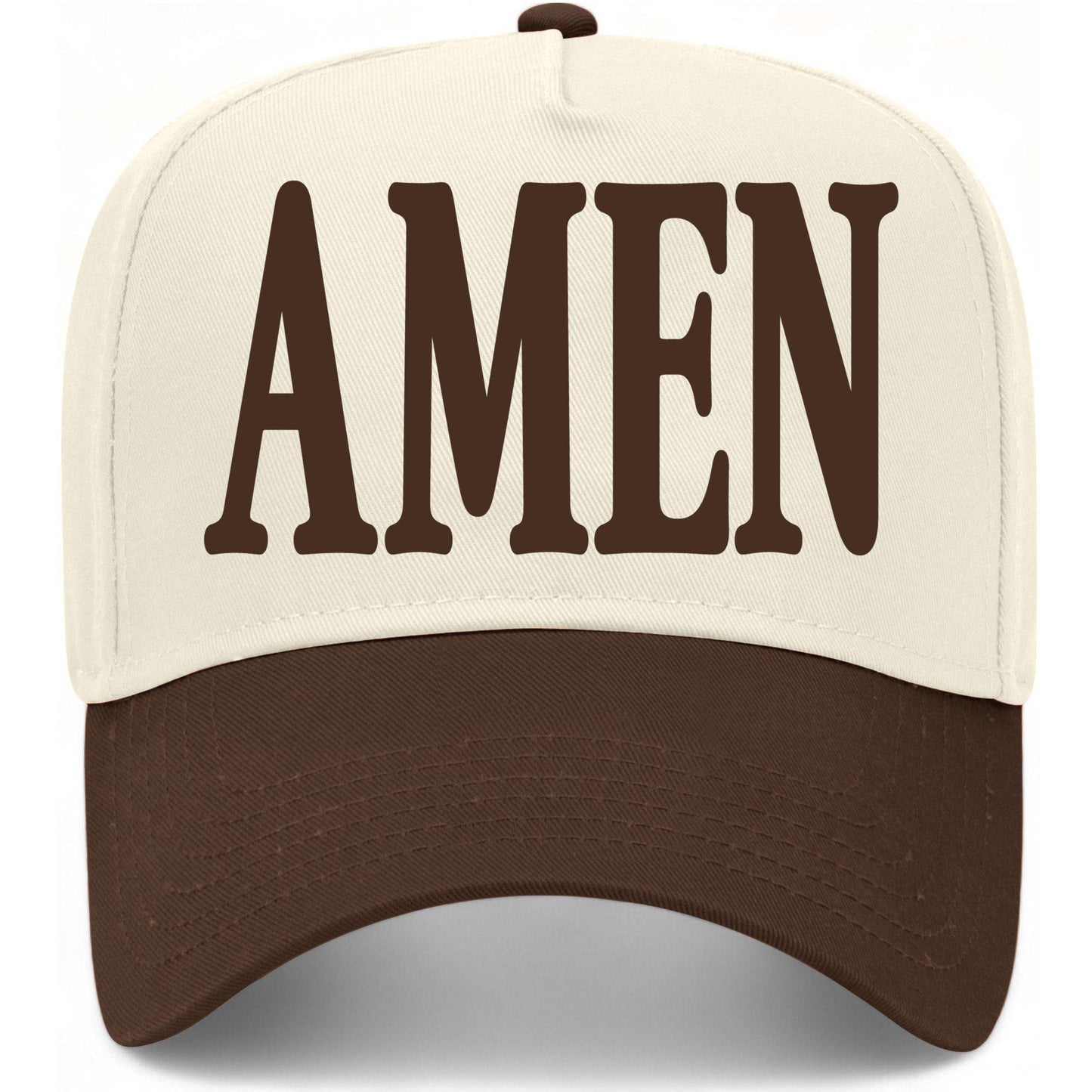 Amen Serif Hat