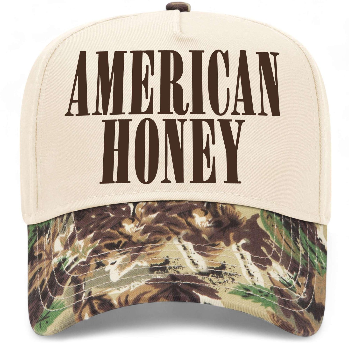 American Honey Hat