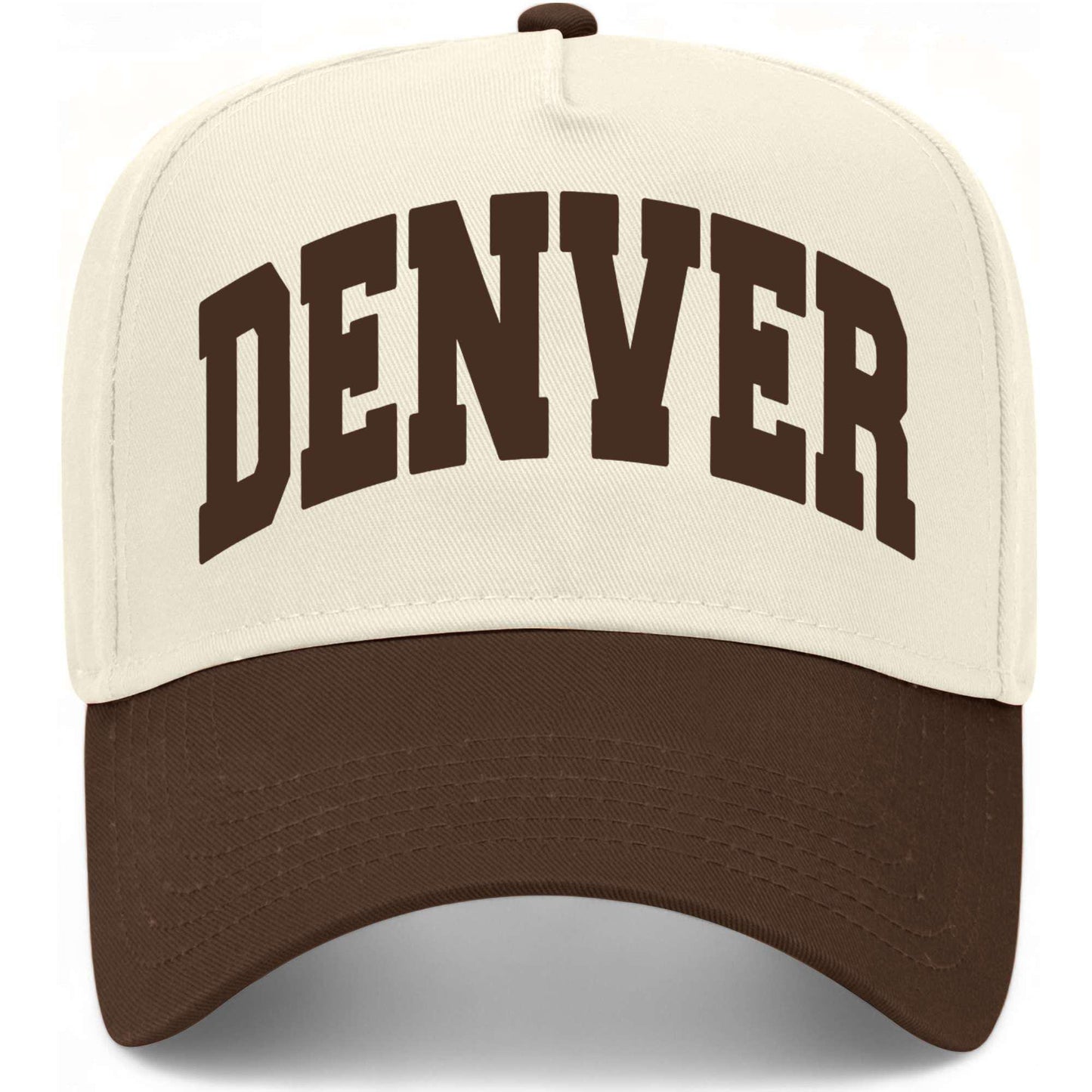 Denver Collegiate Hat