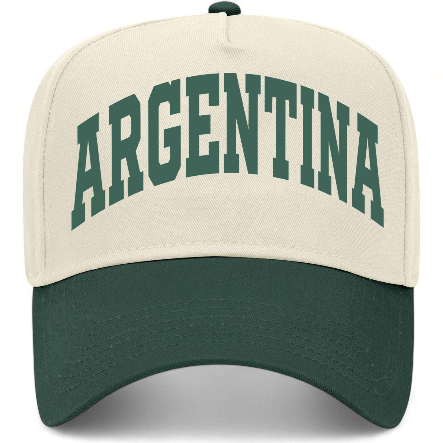 Argentina Collegiate Hat