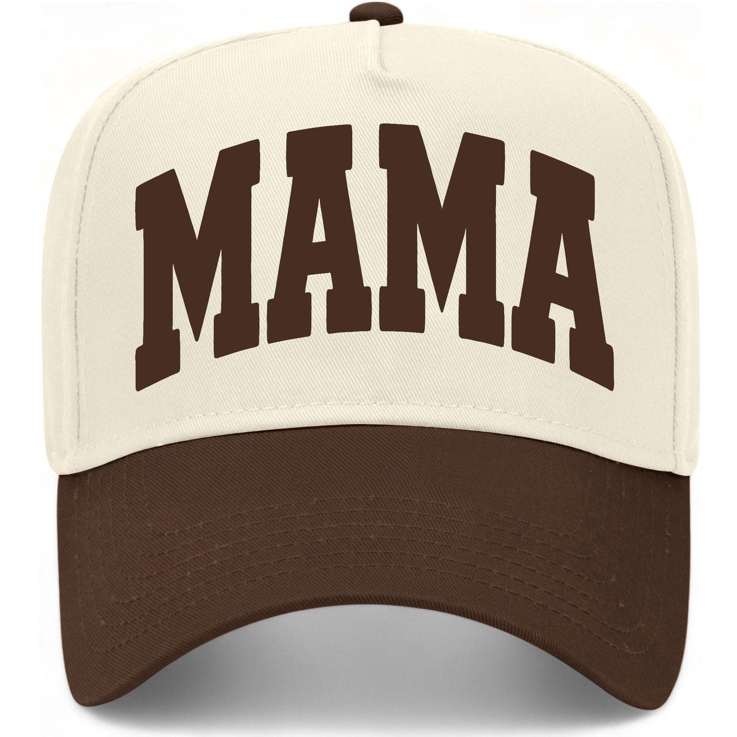 Mama Collegiate Hat