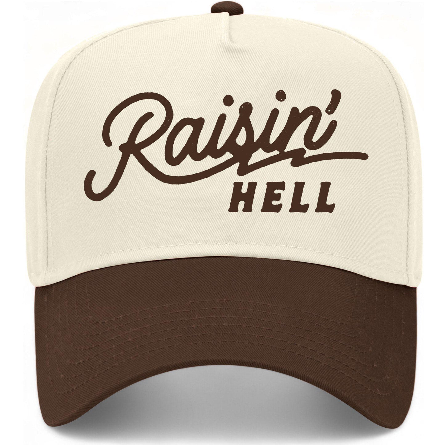 Raisin' Hell Hat