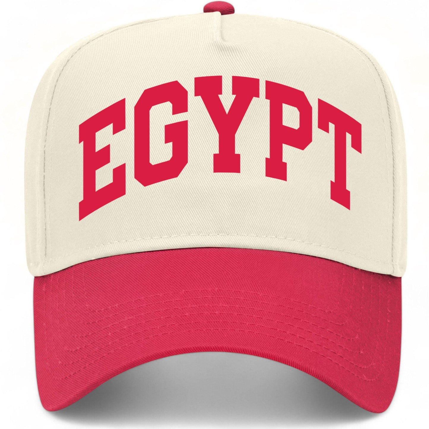 Egypt Collegiate Hat