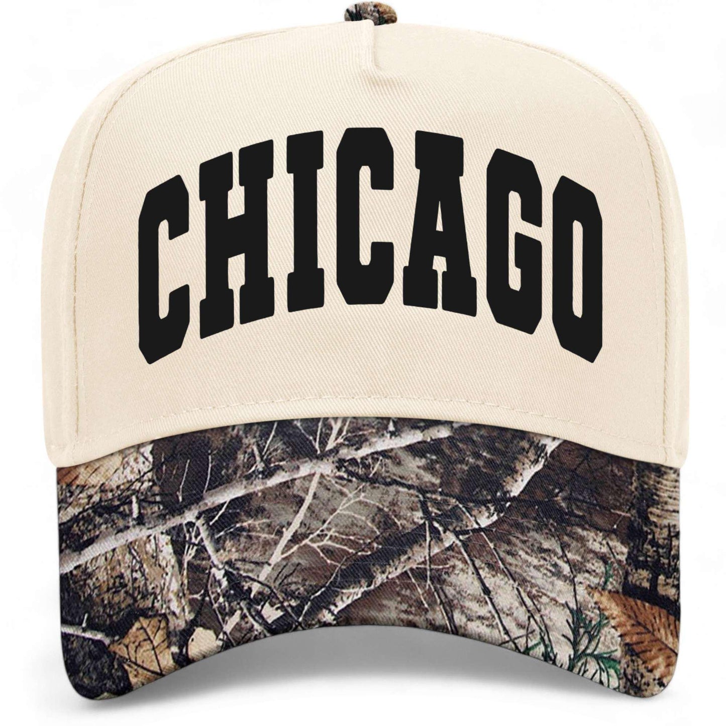 Chicago Collegiate Hat