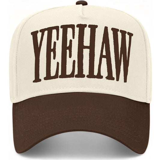 Yeehaw Hat