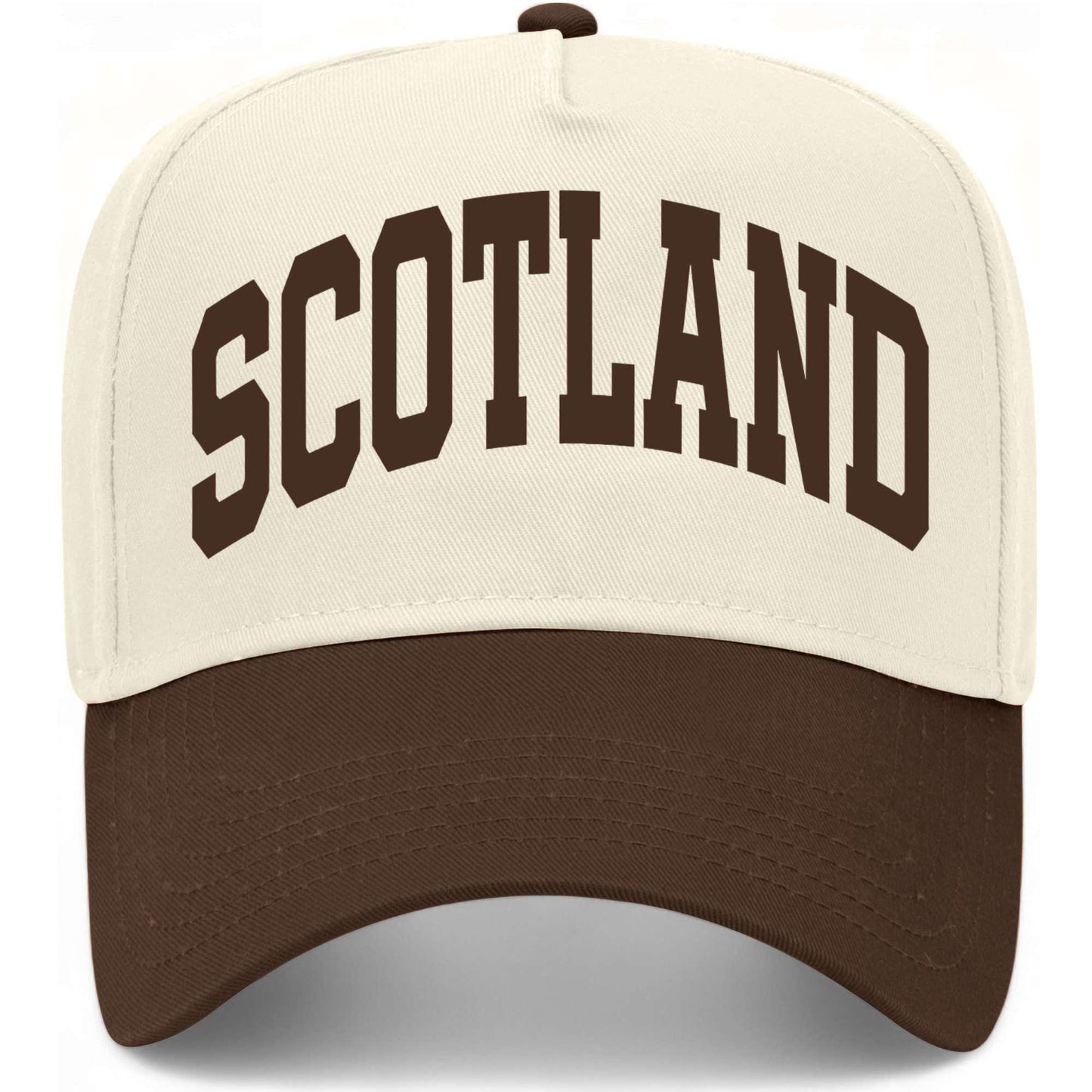Scotland Collegiate Hat
